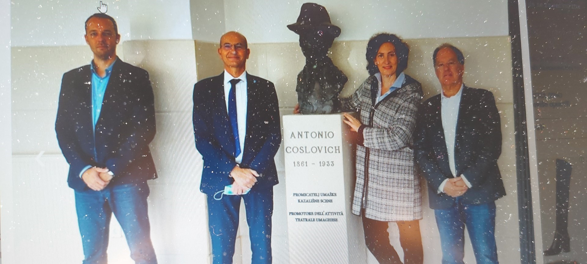 Rasplet polemike na portalu Tiramola: Černjul – Ivančić